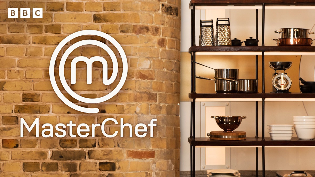 ‎MasterChef - Apple TV