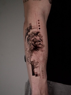 Costello Tattoo & Piercing Studio