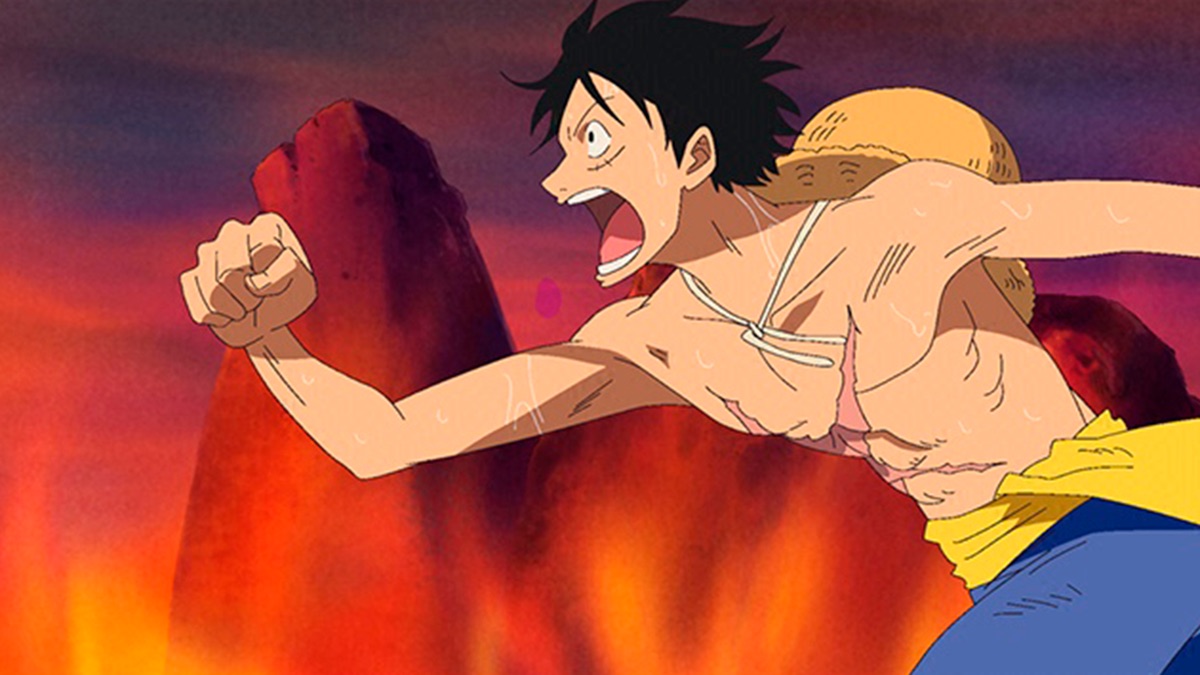 Episode 581 - One Piece (Season 16, Episode 3) - Apple TV, image size:1200x675