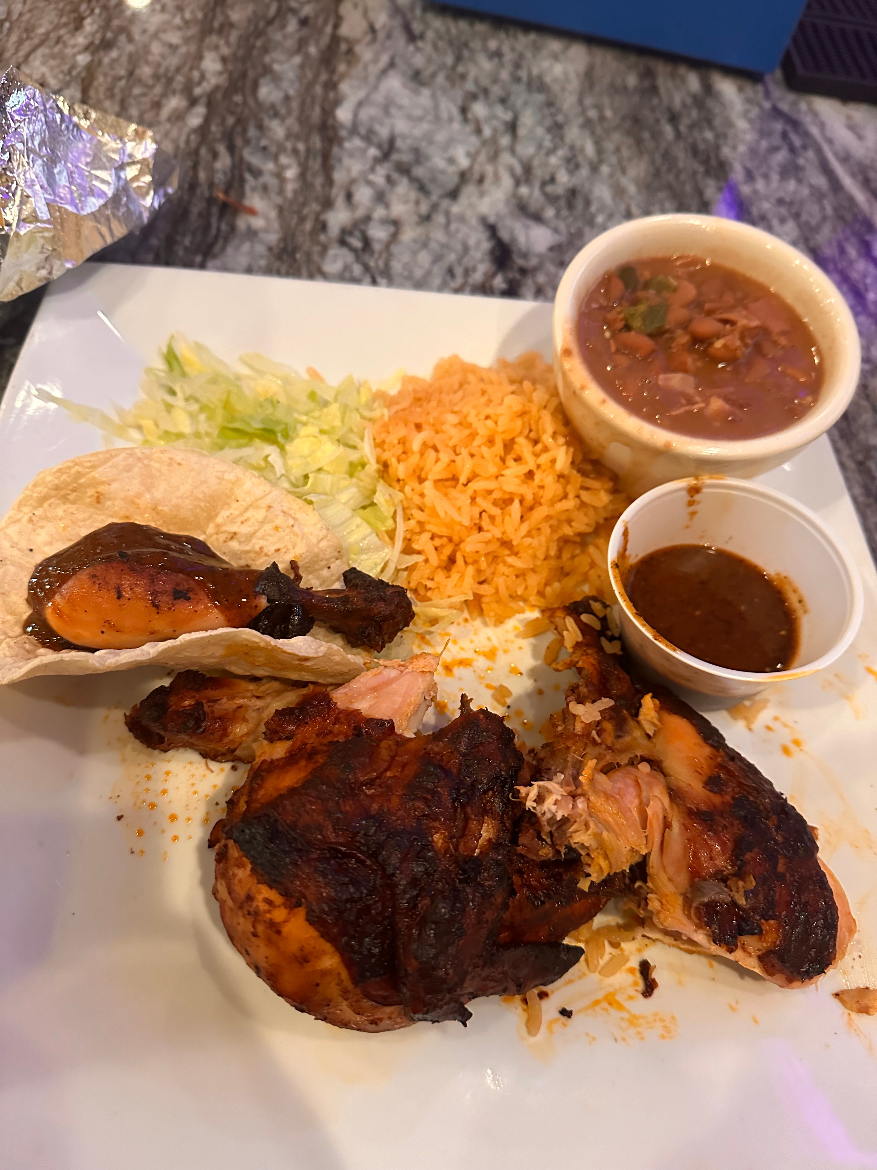 Los cabos mexican bar & grill