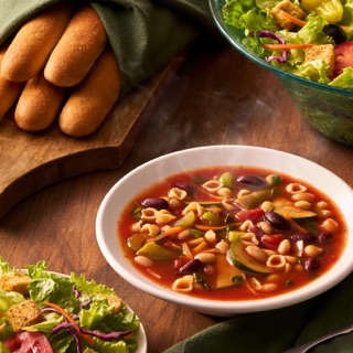 Olive Garden Italian Restaurant 2