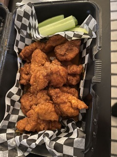 Big Mamas Wings & Things Photos
