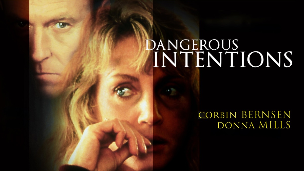 Dangerous Intentions