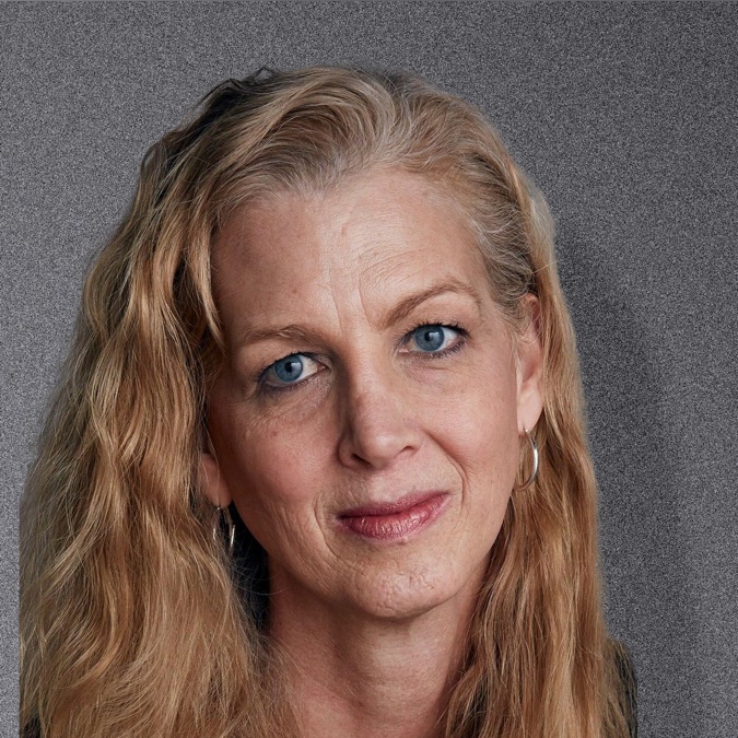 ‎Kimberly Reed Movies and Shows - Apple TV