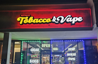 pitbull tobacco va beach Pitbull Tobacco & More