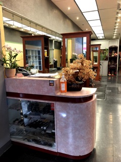 Precision Hair Design