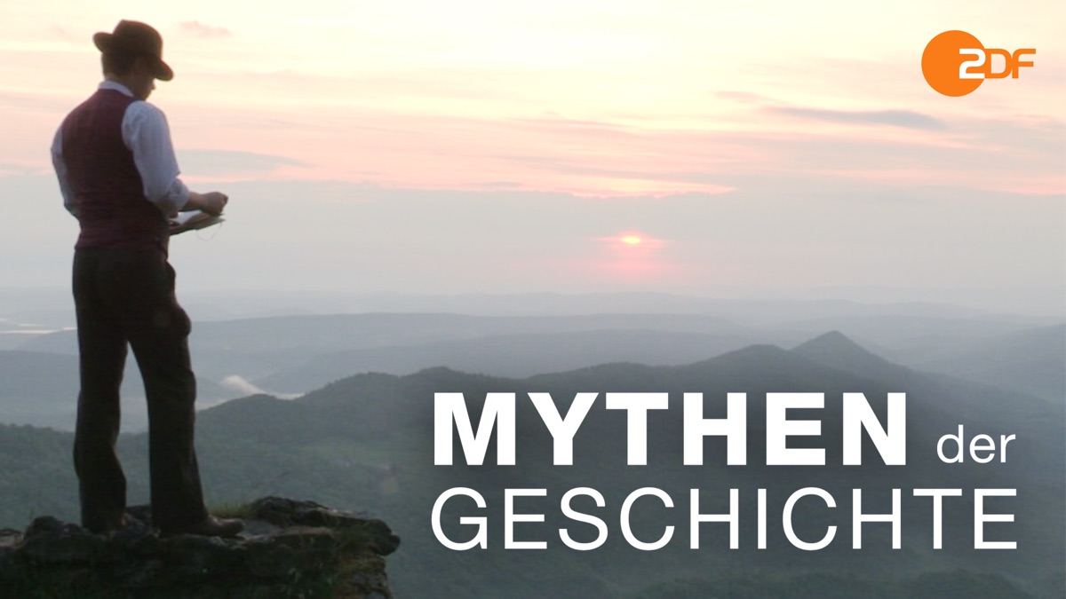 Myth Hunters Tv Show 60 Photos - Moonagedaydream.film