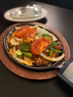 Fajita Grill Mexican Restaurant