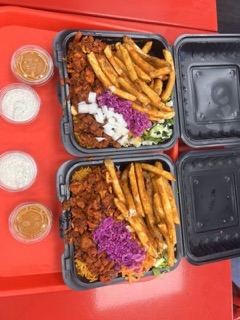Nyc Halal Eats Photos