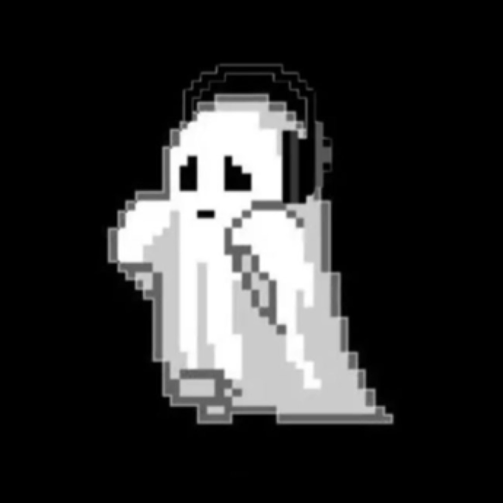 AppleMusic profile picture for @halloween