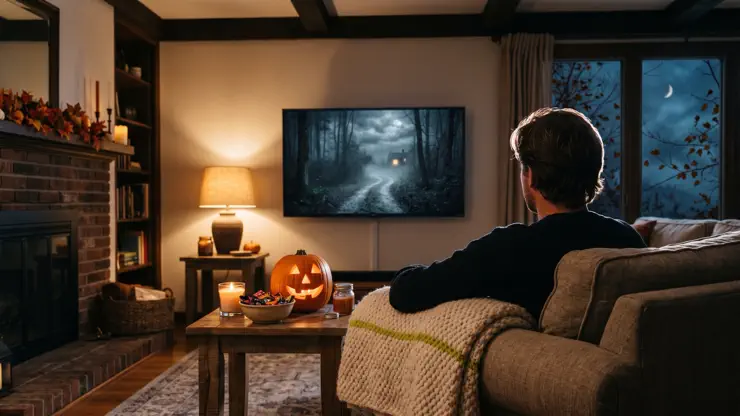 Halloween Watchlist