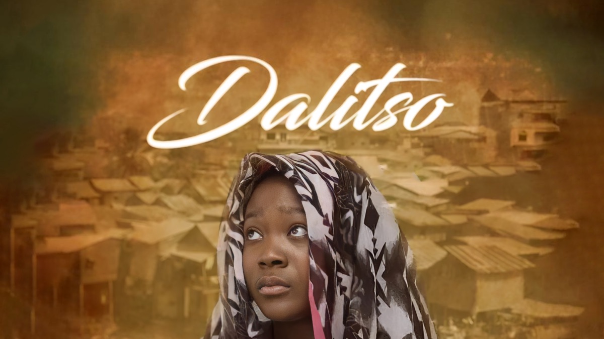 ‎Dalitso - Apple TV
