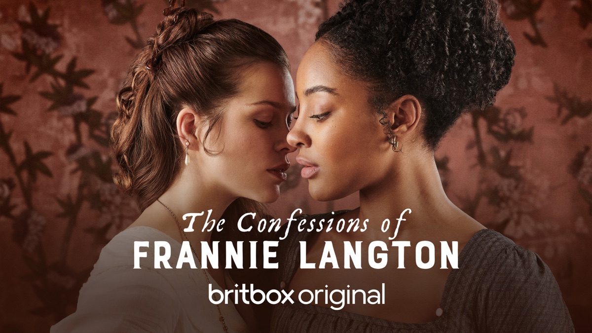 ‎The Confessions of Frannie Langton - Apple TV