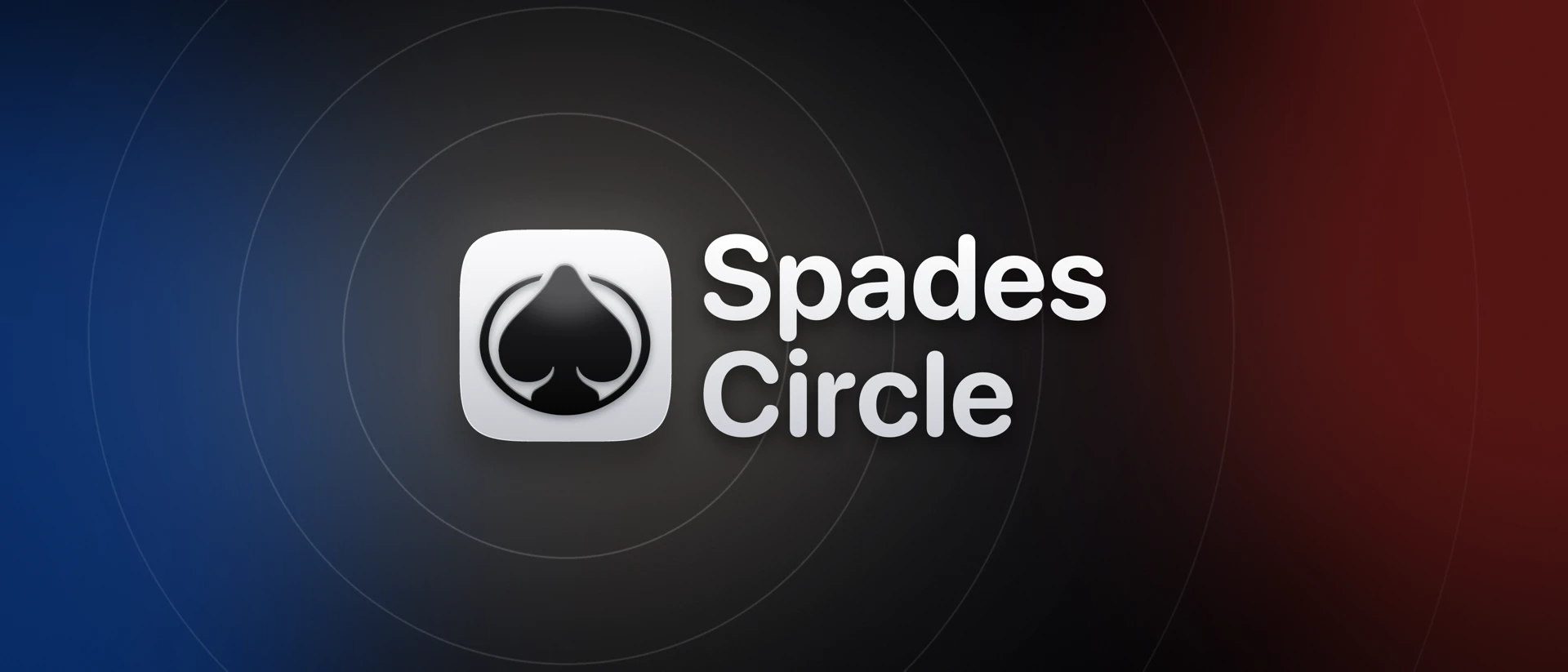 Spades Circle product page header