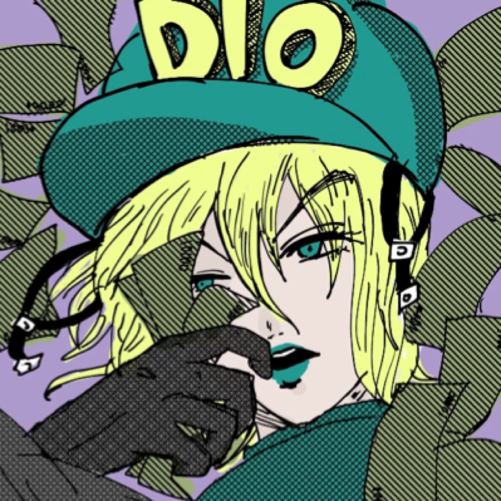 AppleMusic profile picture for @rough