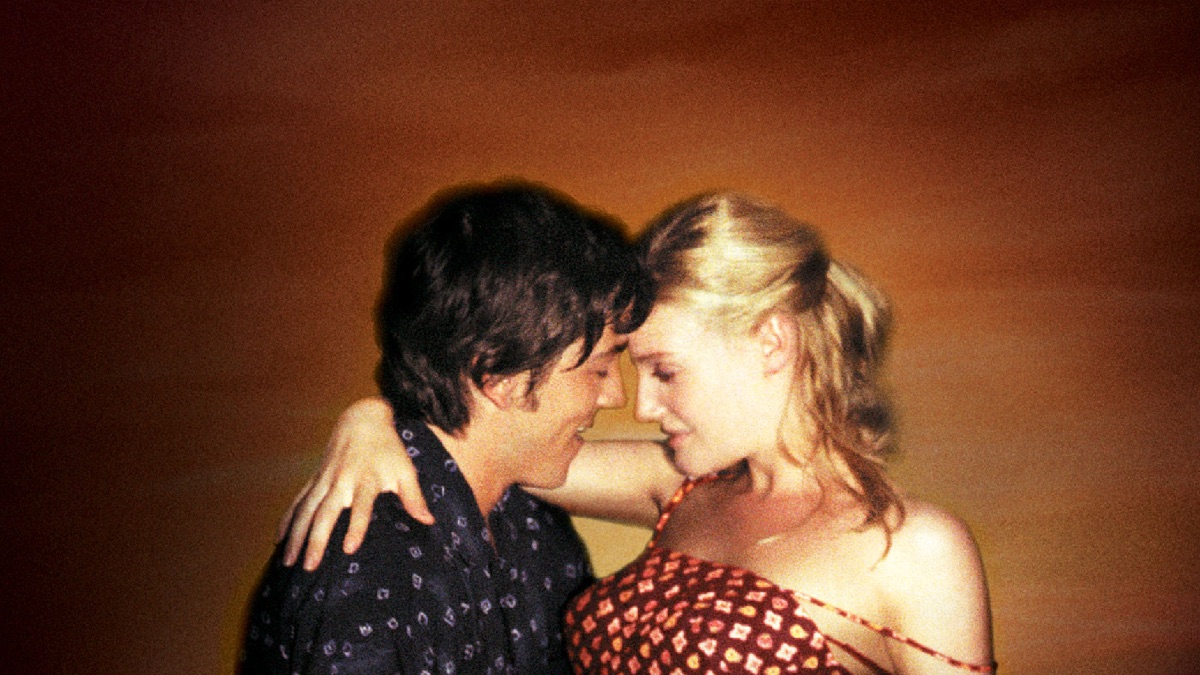 Dirty Dancing: Havana Nights - Apple TV, image size:1200x675