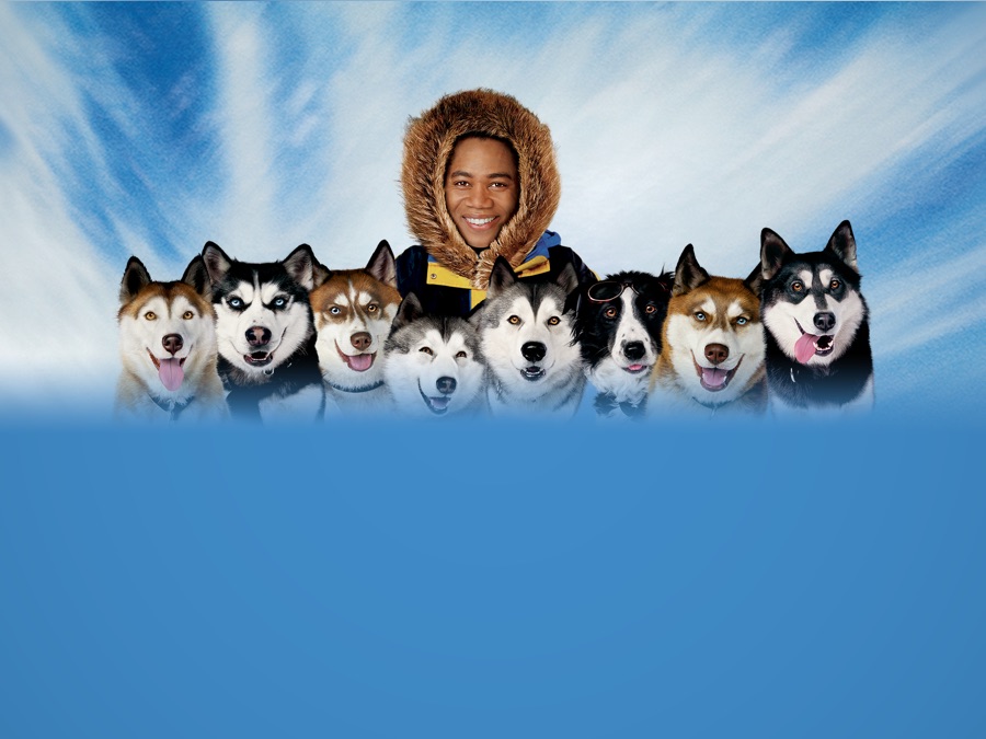 Snow Dogs - Apple TV (CZ)