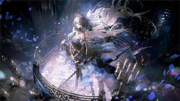 Bianca's New Coating is Here!