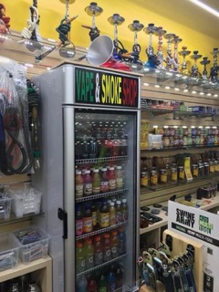 vape shop south beach Holy Smokes main image 0