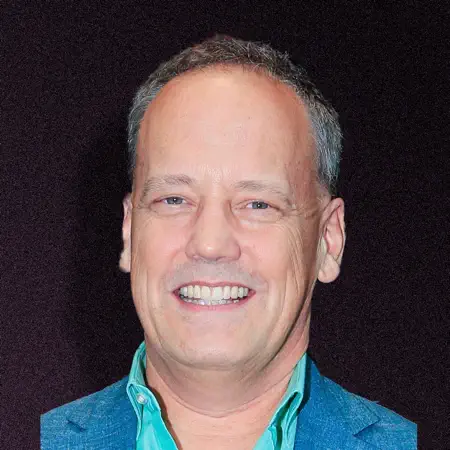 Dee Bradley Baker