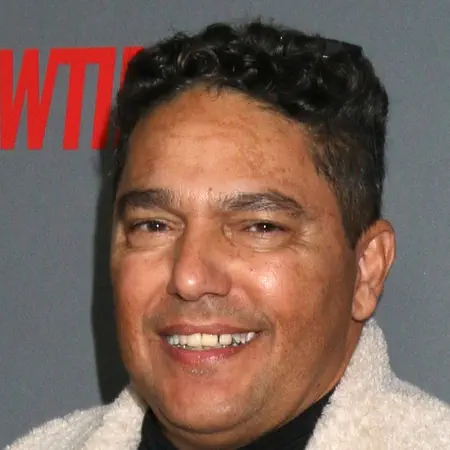 Nick Turturro