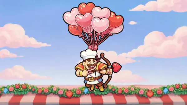 A Batch Made in Heaven