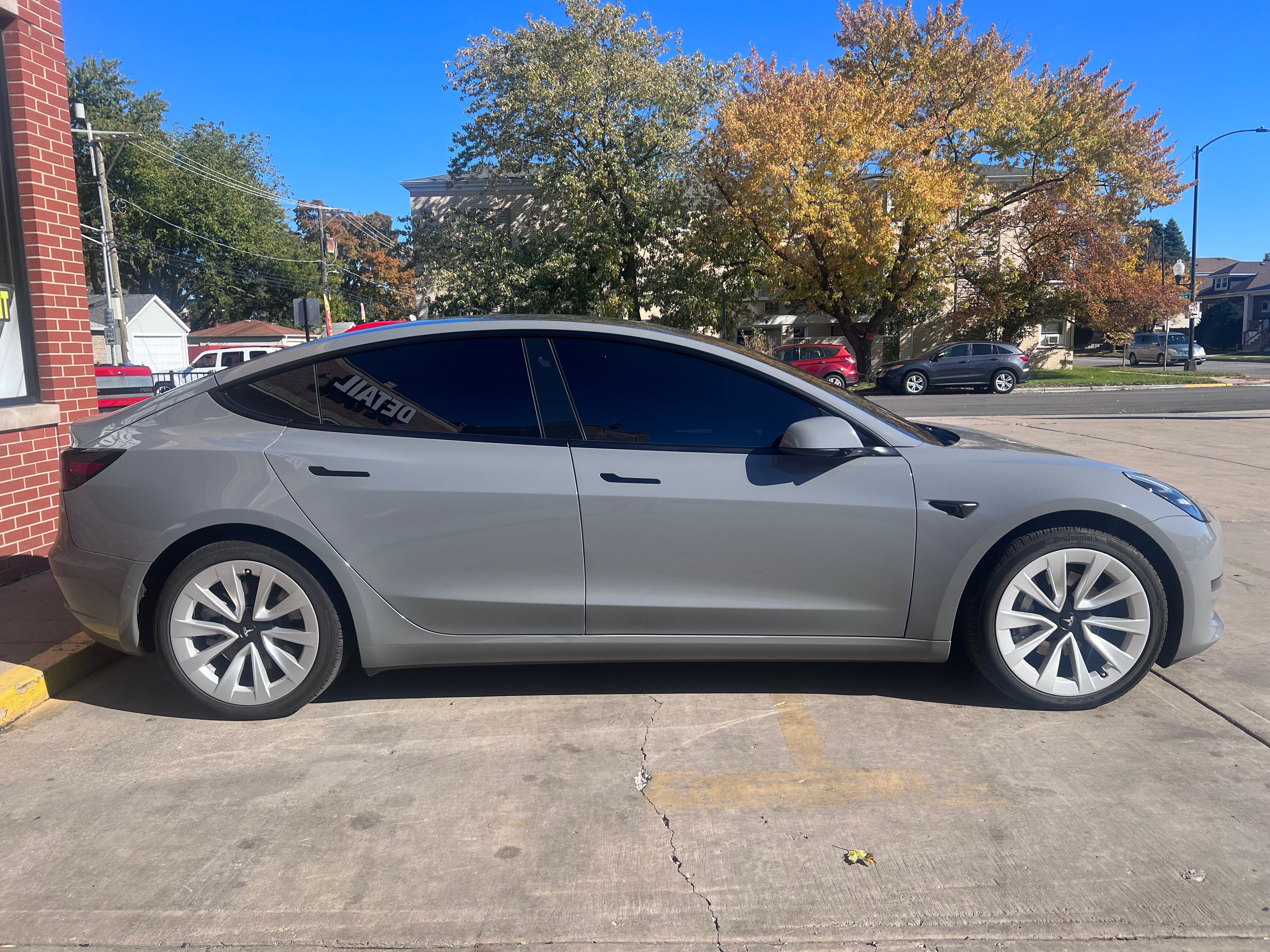 4 Seasons Car Wash