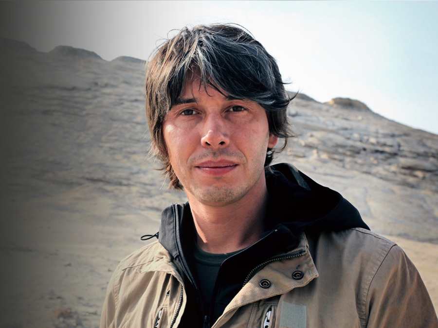 Brian Cox's Adventures in Space and Time - Apple TV (UK)