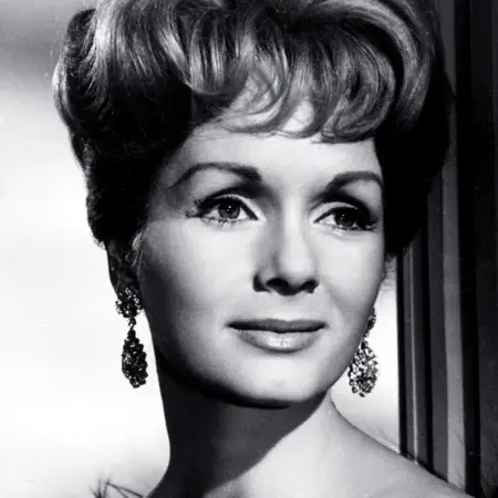 Debbie Reynolds
