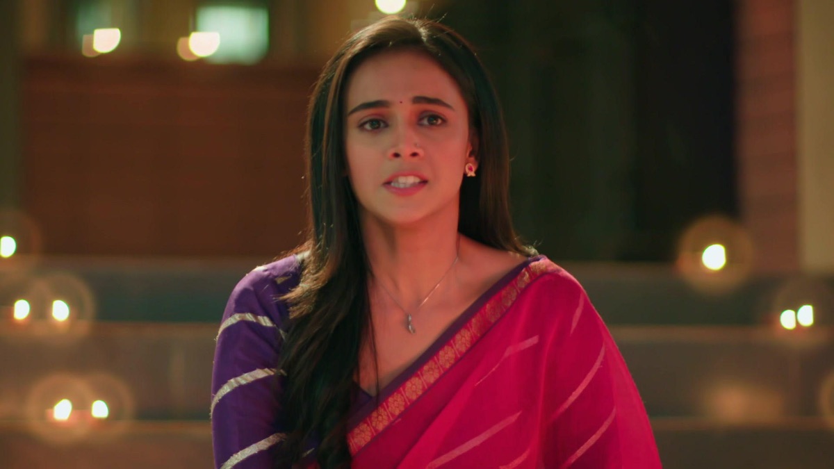 Kunal's Emotional Breakdown - Baatein Kuch Ankahee Si (Season 1 ...