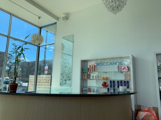 Alex Lopez Salon