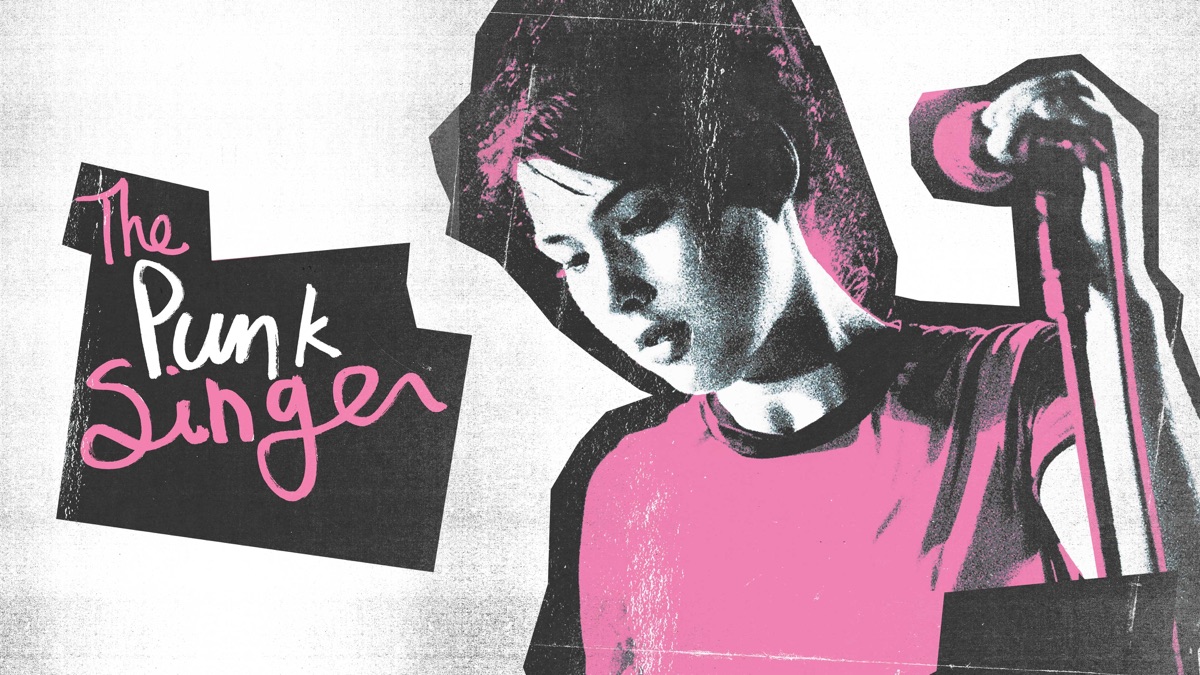 ‎The Punk Singer - Apple TV