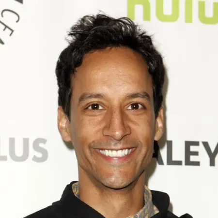 Danny Pudi