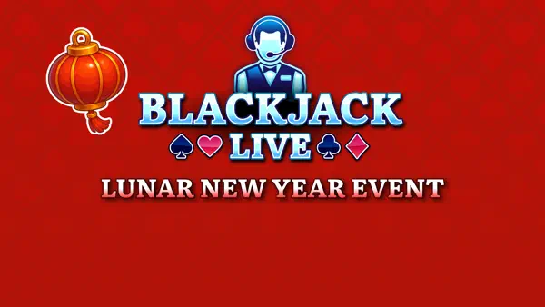 Lunar New Year Special Event