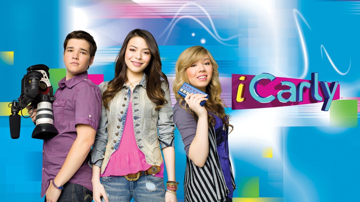 Icarly Cast How Can You Watch Icarly For Free ICarly Season Watch