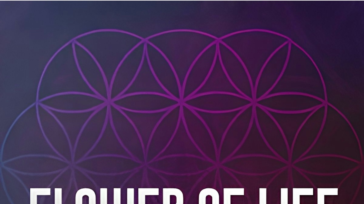 Flower of Life - Apple TV, image size:1200x675