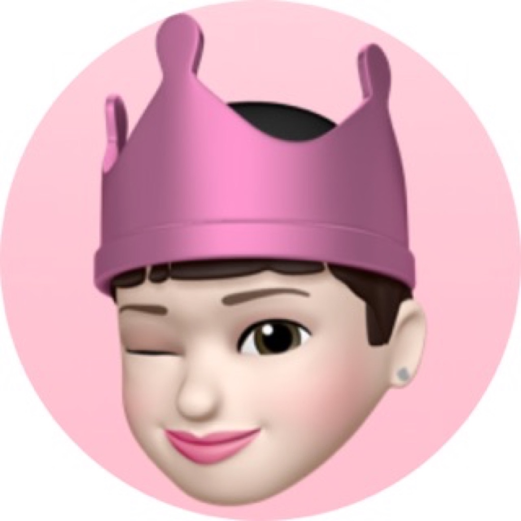 AppleMusic profile picture for @mangom