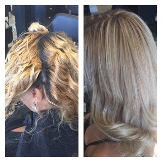 Brows & Hair by Lizka photo 6