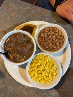 Momma Jean's Restaurant