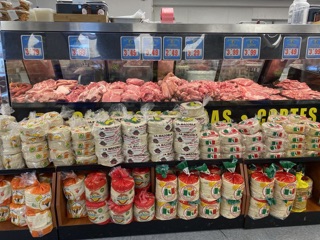 La Herradero Meat Market Photos