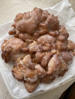 Ole Donut