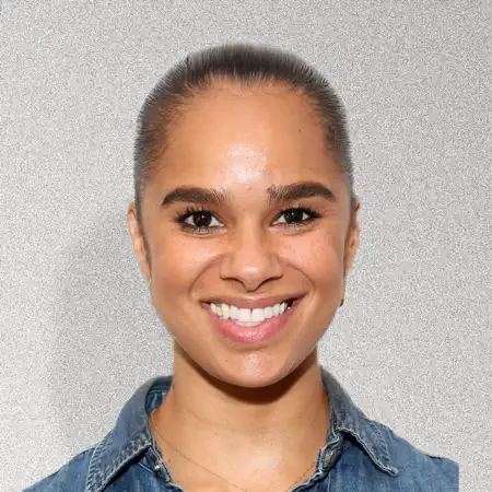 Misty Copeland