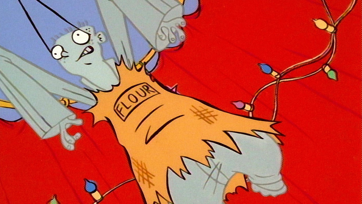 Home Cooked Eds/Rambling Ed — Ed, Edd n Eddy | Apple TV
