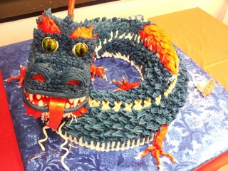 Lavish Cakes & Catering