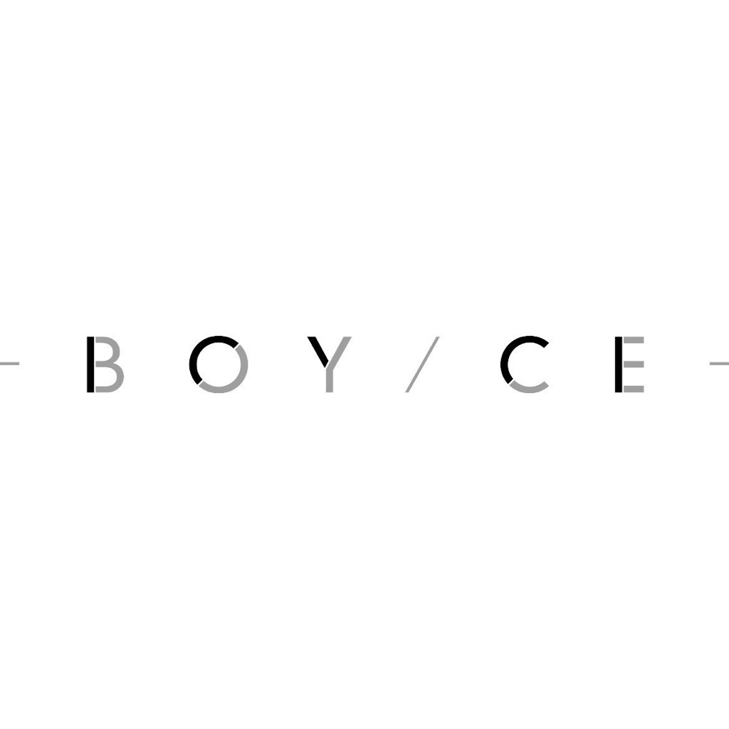 2024.1.19「- BOY/CE -」