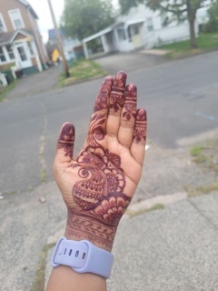 Henna Tatto by Ridi photo 4