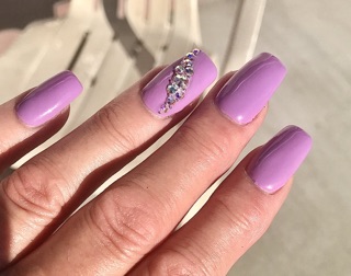 Nail Art Photos
