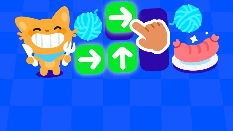 LogicLike: Kids Learning Games App Store search result