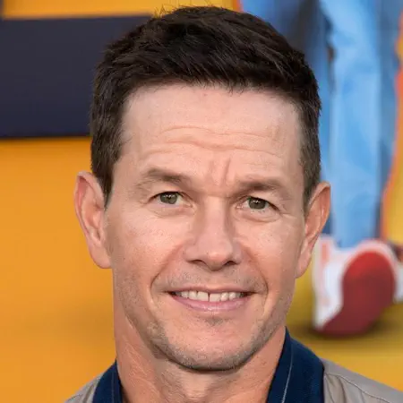 Mark Wahlberg