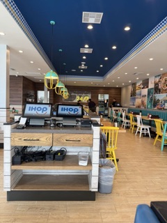 IHOP